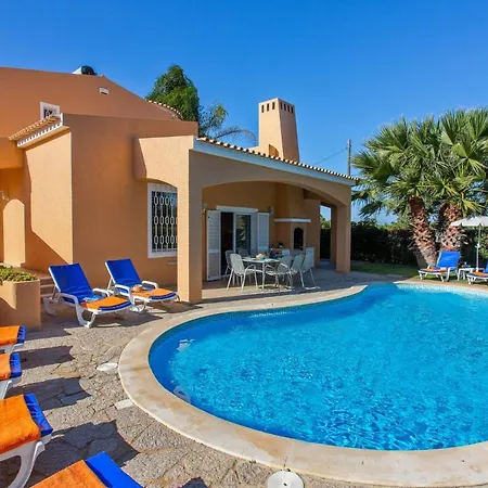 Villa Casa Do Mel By Loulé