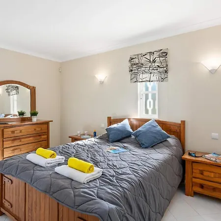 Villa Casa Do Mel By Loulé