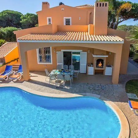 Vila Casa Do Mel By Loulé