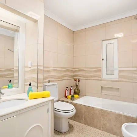 Vila Casa Do Mel By *