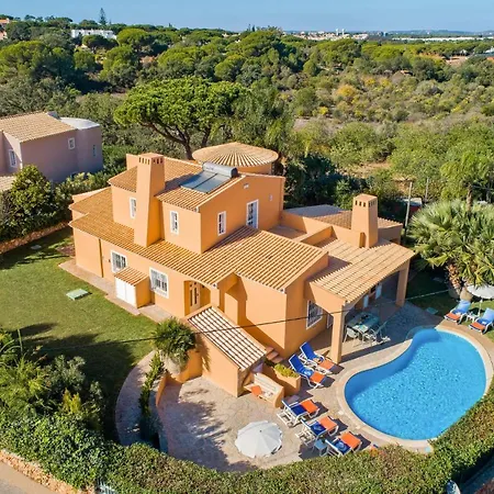 Casa Do Mel By * Loulé