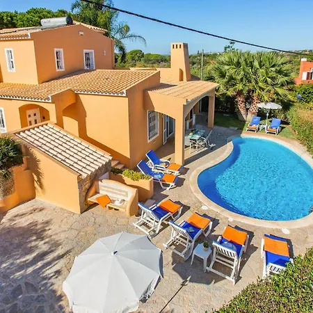 Casa Do Mel By Loulé