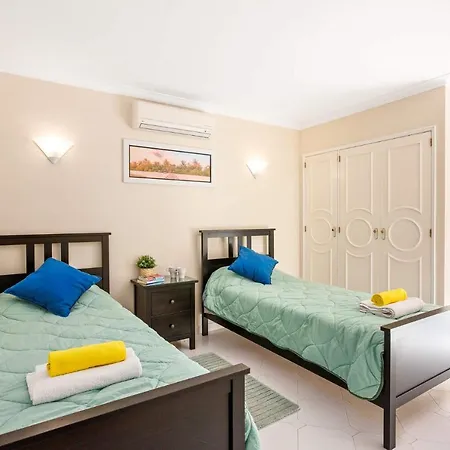 Casa Do Mel By Loulé