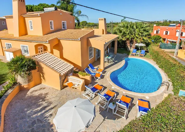 Casa Do Mel By Loulé