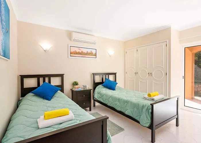 Casa Do Mel By Loulé