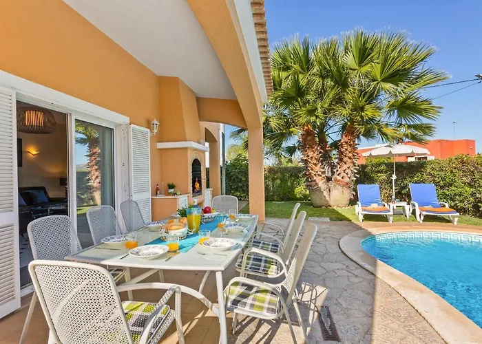 Villa Casa Do Mel By *